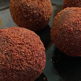 Пирожное "Картошка без глютена", 1 шт.